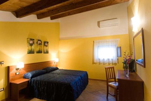 Imagen general del Hotel Palazzo Bruni. Foto 5