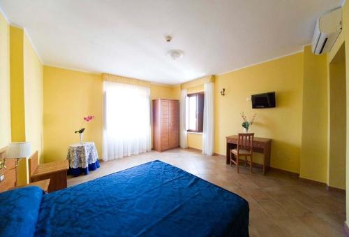 Imagen general del Hotel Palazzo Bruni. Foto 6