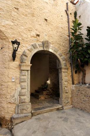 Imagen general del Hotel Palazzo Bruni. Foto 7