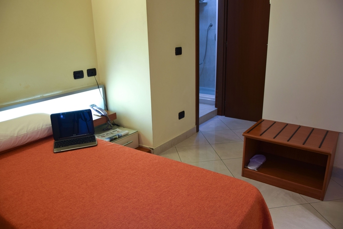 Imagen de la habitación del Hotel Palazzo Buenos Aires. Foto 3