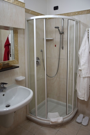 Imagen de la habitación del Hotel Palazzo Buenos Aires. Foto 10