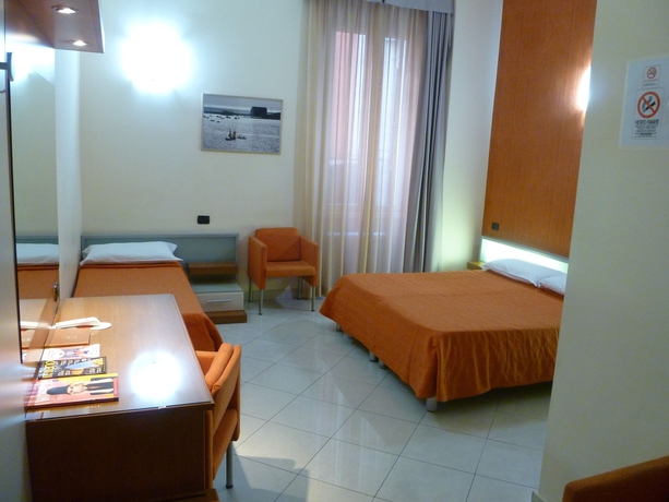 Imagen de la habitación del Hotel Palazzo Buenos Aires. Foto 12