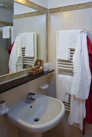 Imagen de la habitación del Hotel Palazzo Buenos Aires. Foto 16