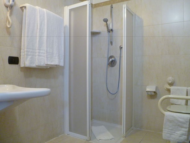 Imagen de la habitación del Hotel Palazzo Buenos Aires. Foto 17