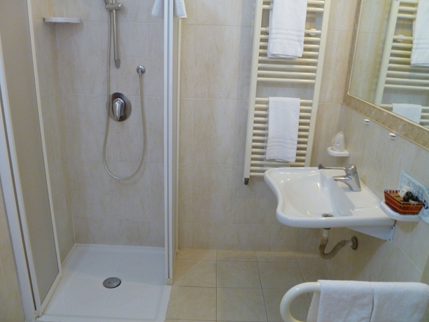 Imagen de la habitación del Hotel Palazzo Buenos Aires. Foto 18