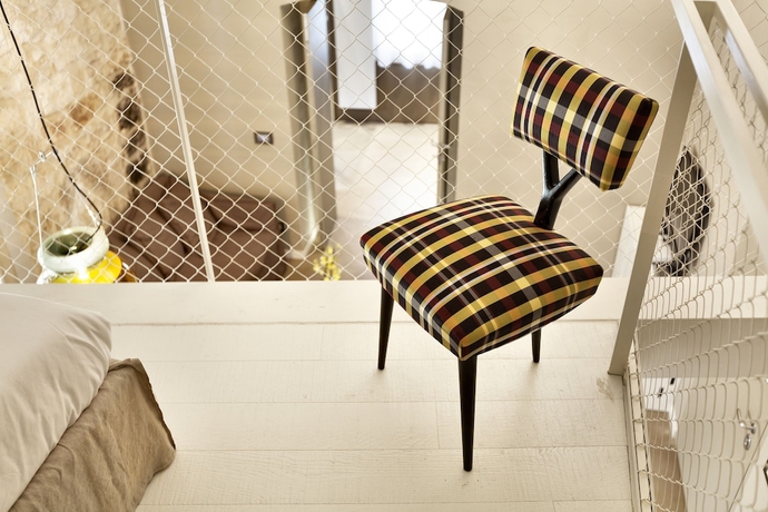 Imagen de la habitación del Hotel Palazzo Calò. Foto 3