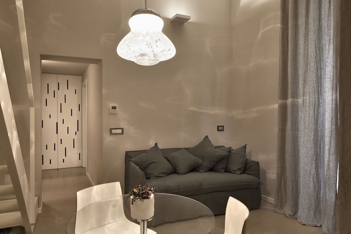 Imagen de la habitación del Hotel Palazzo Calò. Foto 5