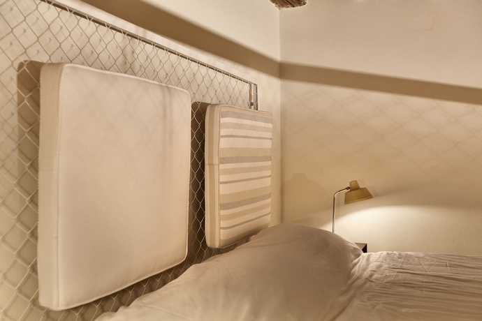 Imagen de la habitación del Hotel Palazzo Calò. Foto 6