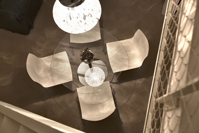 Imagen de la habitación del Hotel Palazzo Calò. Foto 10