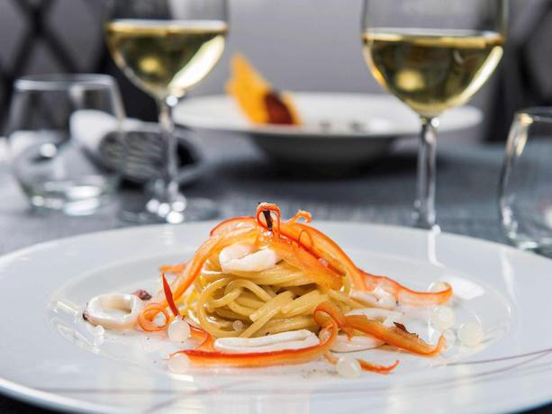 Imagen general del Hotel Palazzo Caracciolo Naples. Foto 3