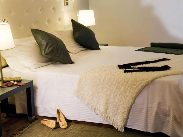 Imagen general del Hotel Palazzo Caracciolo Naples. Foto 10