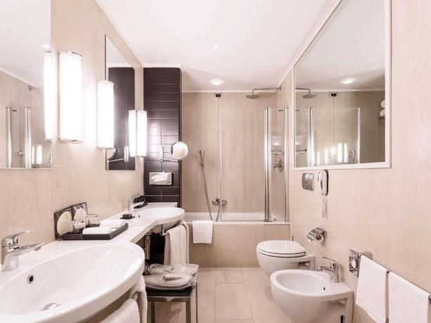 Imagen general del Hotel Palazzo Caracciolo Naples. Foto 13