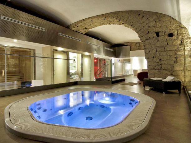 Imagen general del Hotel Palazzo Caracciolo Naples. Foto 19