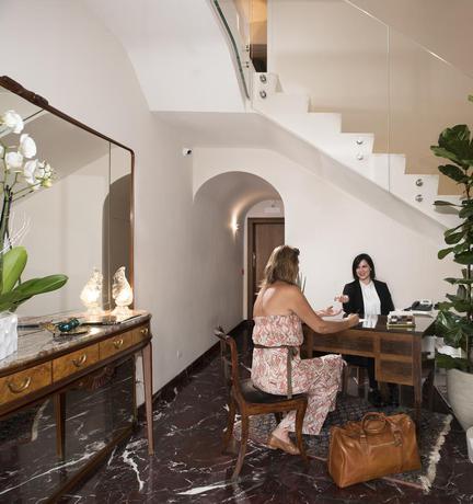 Imagen general del Hotel Palazzo Caruso. Foto 2