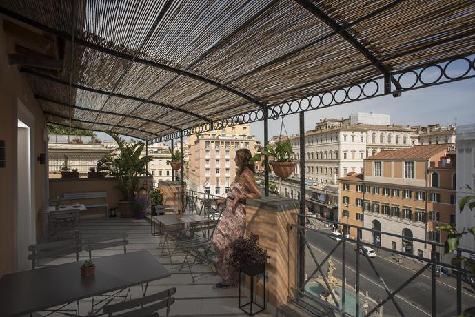 Imagen general del Hotel Palazzo Caruso. Foto 3