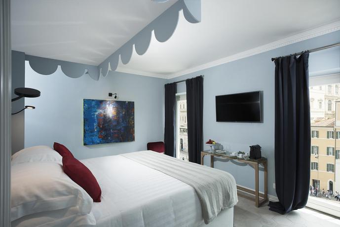 Imagen general del Hotel Palazzo Caruso. Foto 6