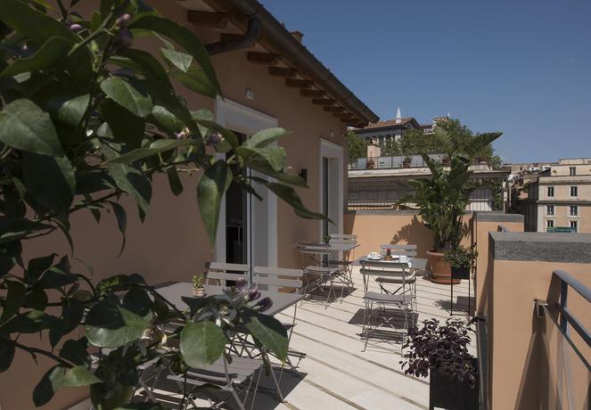 Imagen general del Hotel Palazzo Caruso. Foto 7