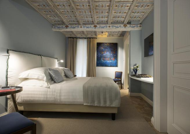 Imagen general del Hotel Palazzo Caruso. Foto 8