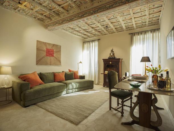 Imagen general del Hotel Palazzo Caruso. Foto 9