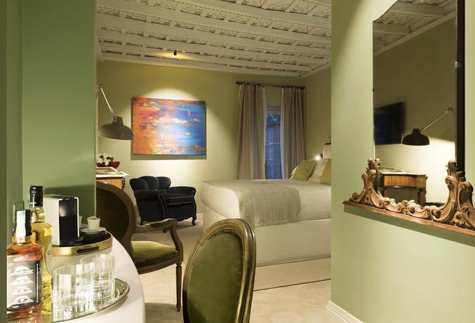 Imagen general del Hotel Palazzo Caruso. Foto 10