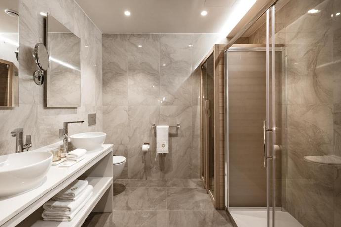 Imagen general del Hotel Palazzo Castagna. Foto 7