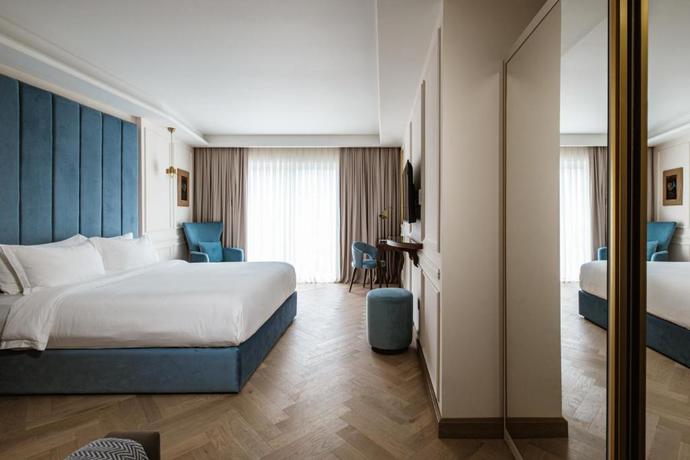 Imagen general del Hotel Palazzo Castagna. Foto 8