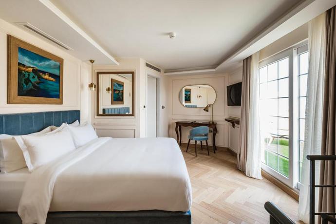 Imagen general del Hotel Palazzo Castagna. Foto 10