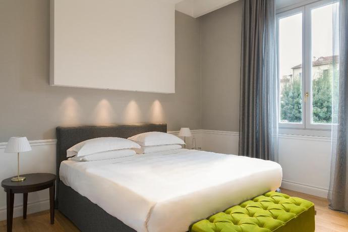 Imagen de la habitación del Hotel Palazzo Castri 1874. Foto 10