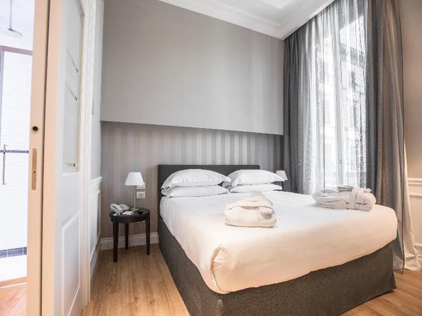 Imagen de la habitación del Hotel Palazzo Castri 1874. Foto 11