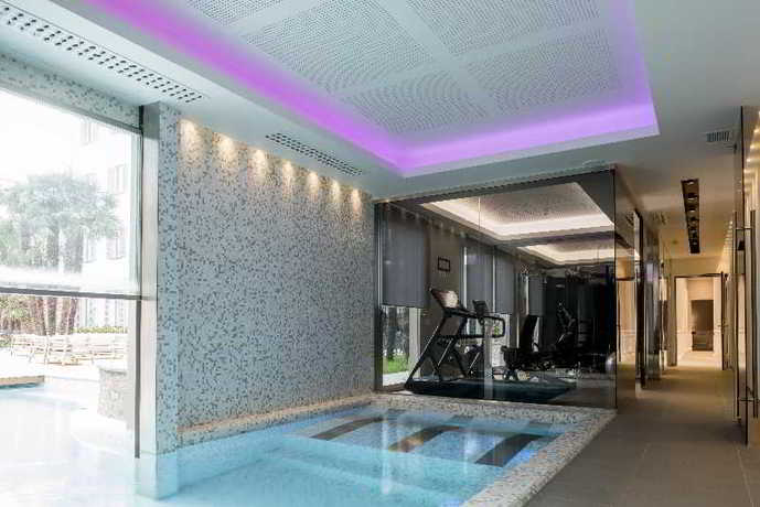 Imagen general del Hotel Palazzo Castri 1874. Foto 5