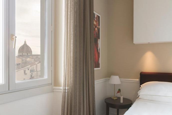 Imagen de la habitación del Hotel Palazzo Castri 1874. Foto 15