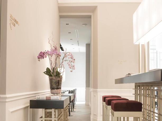 Imagen de los interiores del Hotel Palazzo Castri 1874. Foto 17