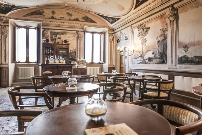 Imagen del bar/restaurante del Hotel Palazzo Catalani Resort. Foto 5