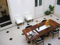 Imagen de los interiores del Hotel Palazzo Cavalieri. Foto 3