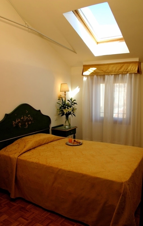 Imagen de la habitación del Hotel Palazzo Cendon. Foto 3