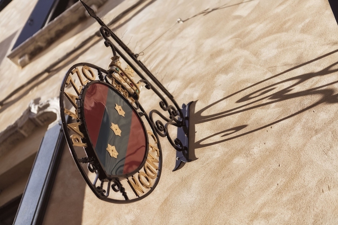 Imagen general del Hotel Palazzo Cendon. Foto 2