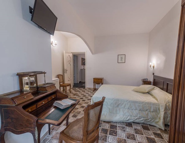 Imagen de la habitación del Hotel Palazzo Cestari. Foto 13