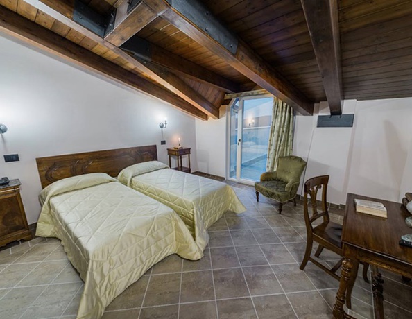 Imagen general del Hotel Palazzo Cestari. Foto 11