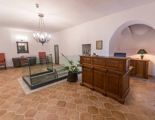 Imagen general del Hotel Palazzo Cestari. Foto 3