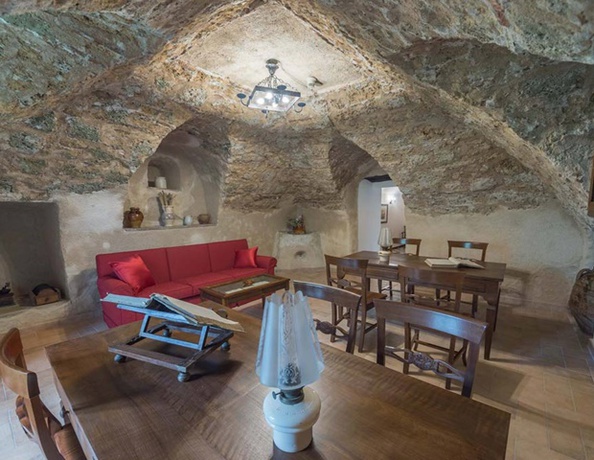 Imagen general del Hotel Palazzo Cestari. Foto 5