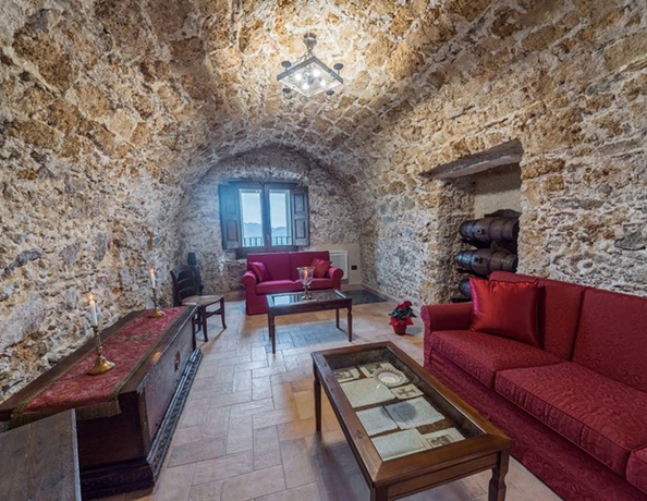 Imagen general del Hotel Palazzo Cestari. Foto 6