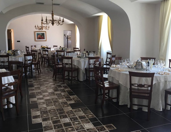 Imagen general del Hotel Palazzo Cestari. Foto 7