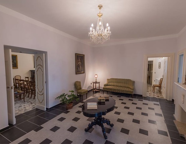 Imagen general del Hotel Palazzo Cestari. Foto 8