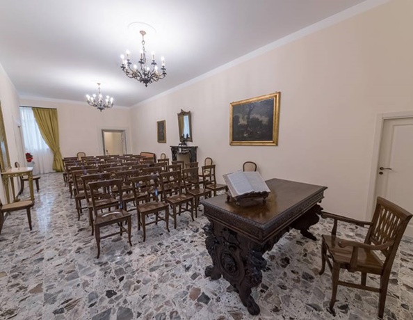 Imagen general del Hotel Palazzo Cestari. Foto 9