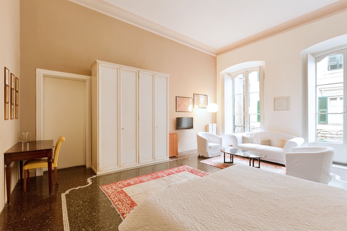 Imagen de la habitación del Hotel Palazzo Cicala. Foto 4