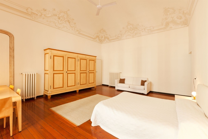 Imagen de la habitación del Hotel Palazzo Cicala. Foto 13