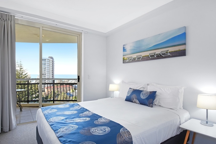 Imagen de la habitación del Hotel Palazzo Colonnades. Foto 5