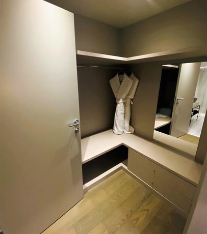 Imagen de la habitación del Hotel Palazzo Cornalia. Foto 14