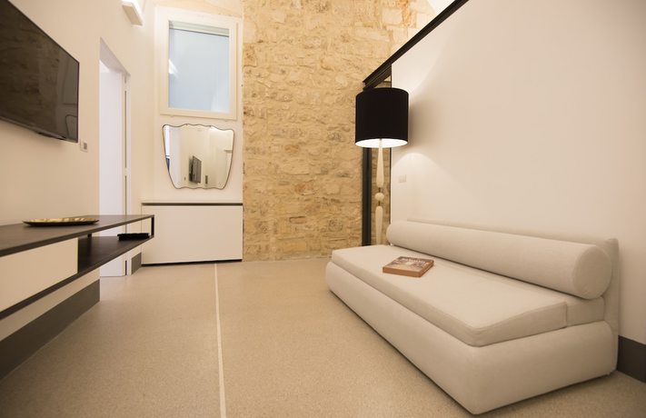 Imagen de la habitación del Hotel Palazzo De Noha - Boutique. Foto 2