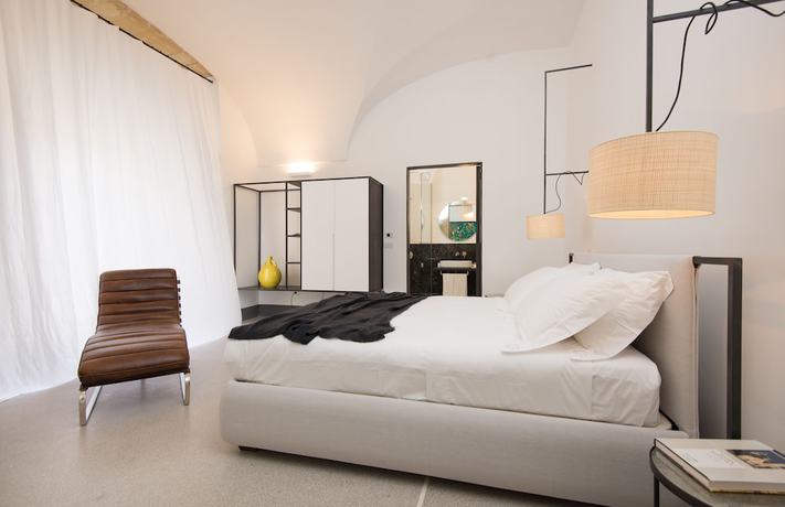 Imagen de la habitación del Hotel Palazzo De Noha - Boutique. Foto 6